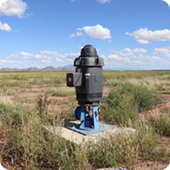 Willcox OC 318 Farm